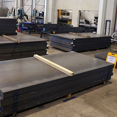 0Fogli e lastre di acciaio inossidabile laminati a caldo di spessore di.6 mm con superficie sottile