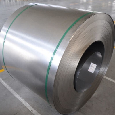Tecnica Customizzazione laminata a freddo AISI bobina di acciaio al carbonio 1.2m 1.8mm 2.2mm 2.4m 2.5m