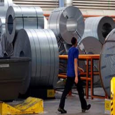 Q235B Q355B SS400 Strisce di acciaio a molla laminate a freddo con elevata resistenza alla trazione