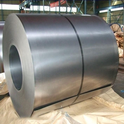 Foglio di acciaio inossidabile laminato a freddo 304 304L 316 316L con tolleranza dell'1% e termine CIR