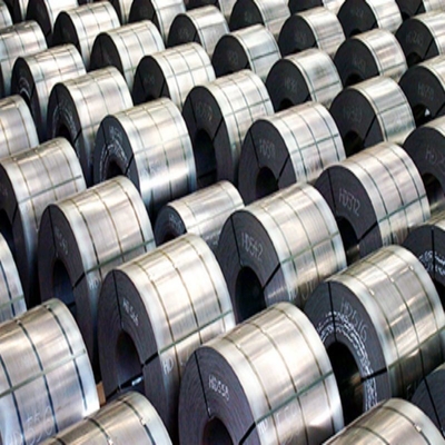 SPCC Coil Cold Rolled Mild Steel Prodotti personalizzati in bobine con normale o oliato