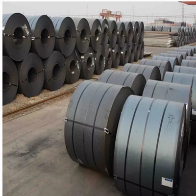 Tecnica St12/St13/SPCD bobina di acciaio laminata a freddo per esigenze di estrazione profonda