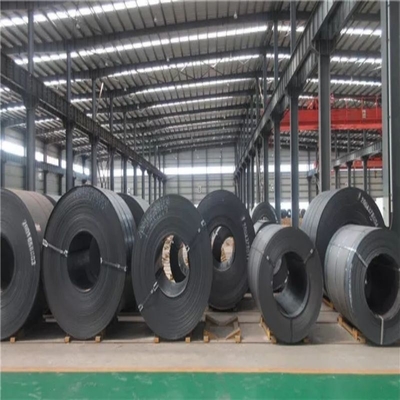 SPCC Coil di acciaio galvanizzato rivestito di zinco laminato a freddo con data di consegna negoziabile