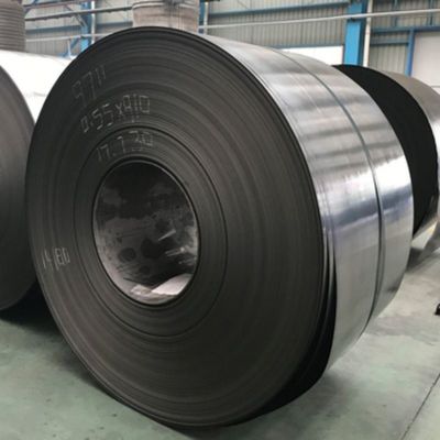 SPCC / DC01 / St12 / St13 Extra Deep Drawing/Structural Softy / Semi Hard / Hard Cold Rolled Steel Coil