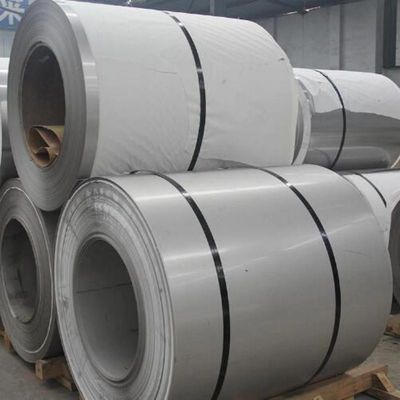 Superficie liscia Dx52D bobina di Gi laminata a freddo rivestita di zinco per foglio di copertura US 1/kg campioni