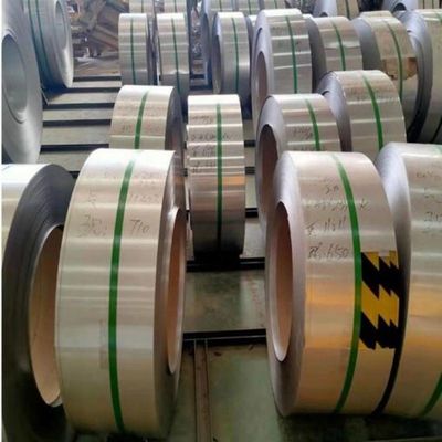 Superficie liscia Dx52D bobina di Gi laminata a freddo rivestita di zinco per foglio di copertura US 1/kg campioni