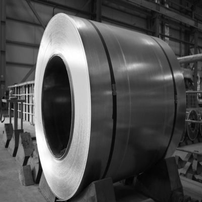 Galvanizzato per coperture Gi Gl lamiera di acciaio bobina striscia SPCC Secc CRC HRC G350 G450 G550