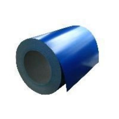 Coil in acciaio Gi pre-tinto e migliore con rivestimento in colore CGCC