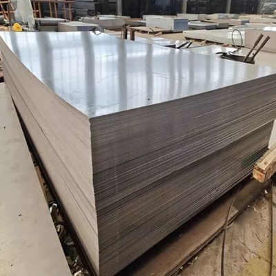 SGCC lamiera di acciaio galvanizzato striscia lamiera di piastrelle di acciaio trapezoide lamiera T lamiera Dx51d SPCC G30/60/90 Z275 zinco I acciaio metallo Gi lamiera di vascello a pressione