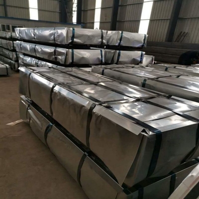 22 28 Disponibilità di lamiere di copertura in acciaio ondulato per il Camerun