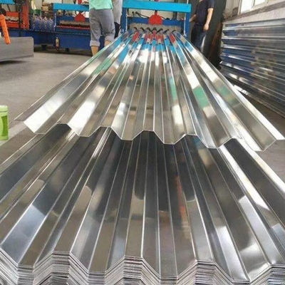 Piastra di acciaio galvanizzato Dx52D Colorato Rivestito di Pietra Rivestito di Pietra Rivestito di Pietra