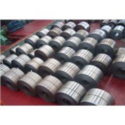 Coil di acciaio galvanizzato su misura PPGI PPGL Ferro galvanizzato preverniciato 12,7-1500 Tolleranza 1%