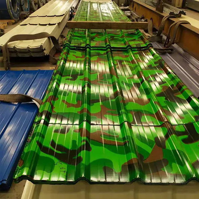 Z10-Z275 0,12-5,0 mm pannelli di fogli di plastica di copertura solida a serra in policarbonato ondulato