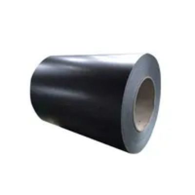Pre-rivestimento di alluminio zinco ferro PE SMP HDP PVDF Color Steel Coil con 1 kg Ordine minimo