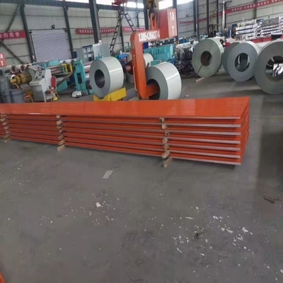 JIS Standard Galvanizzato Zinc Acciaio ondulato Terreno di ferro Tole fogli per Ghana Casa