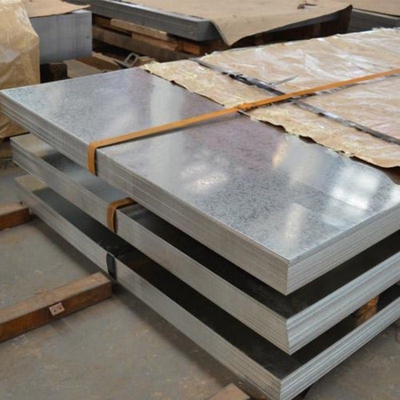 Z40 Z60 Z100 Z150 Z275 G3302 SGCC bobina in acciaio galvanizzato per cornice metallica Tolleranza 2% 0,7 mm-60 mm