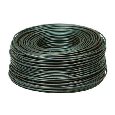 5.5-12.0mm SAE1006/SAE1008/SAE1010/SAE1018/Q195/Q235 Fuoco di filo di acciaio inossidabile tirato a freddo