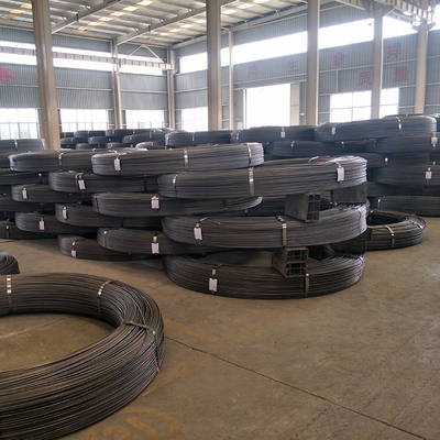 Stagno di filo di fosfatamento laminato a caldo SAE1008 Q195