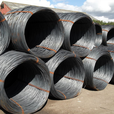 Stagno di filo di fosfatamento laminato a caldo SAE1008 Q195