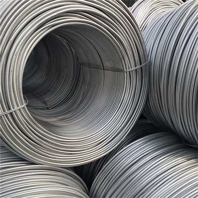 Stagno di filo di fosfatamento laminato a caldo SAE1008 Q195