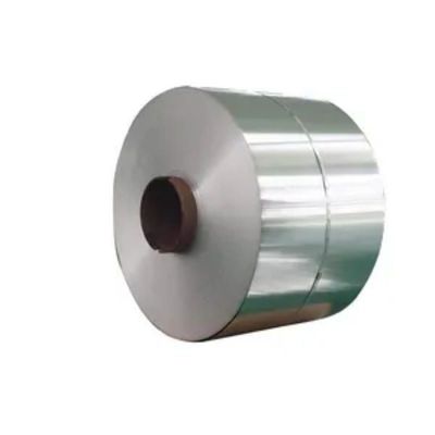 Prime 1219*0.3-0.8mm Ral9019 Zinc layer Z30-Z275 ASTM A653m bobine PPGI per la decorazione