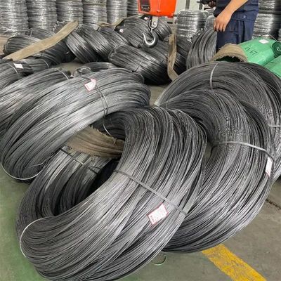 US 1/kg Tolleranza 1% Q195 Sbarre in acciaio a basso tenore di carbonio/Fabbricanti di fili di acciaio laminati a caldo
