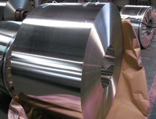 0.18mm Spessore Luminoso Stagno Stagno per lattine Stagno per lattine Stagno per lattina