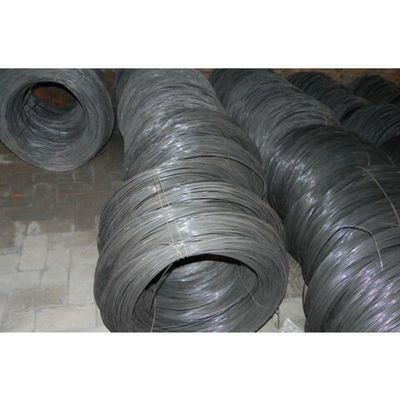 5.5mm 6.5mm Basso tenore di carbonio a caldo laminato in acciaio per la tolleranza di costruzione dell'1%