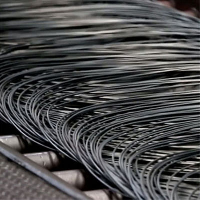 SAE1006 / SAE1008 / Q195 / Q235 Filtro laminato a caldo a basso tenore di carbonio con certificazione CE