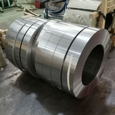 Palla di stagno in bobina di stagno in bobina di peso T 4.0-16.0 Tecnica laminata a freddo