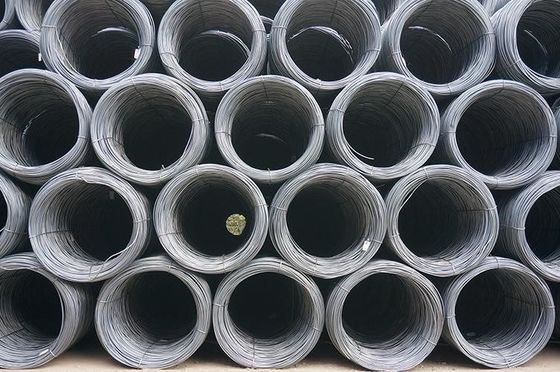 Filtro di acciaio galvanizzato con ASTM/AISI/JIS/GB/DIN/En