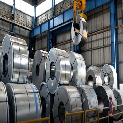 0.1mm-1.5mm*12.7mm-1500mm ASTM/DIN Standard Galvanized Steel Coil SGCC Grade con 1