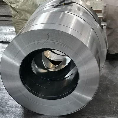 Tolleranza della bobina di acciaio galvanizzato laminato a freddo del 1% per i progetti di decorazione