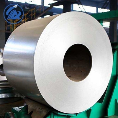 Tecnica Coil di acciaio elettro-galvanizzato laminato a freddo personalizzazione su richiesta personalizzata
