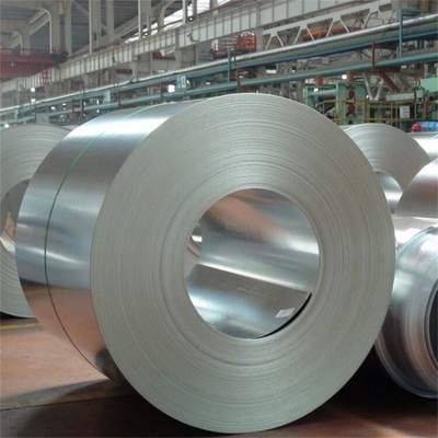 Dx51d Z275 Metallo CRC HRC PPGI DC51 SGCC Acciaio G90 Galvanizzato