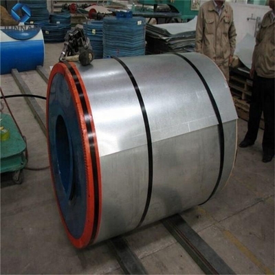Dx51d Z275 Metallo CRC HRC PPGI DC51 SGCC Acciaio G90 Galvanizzato