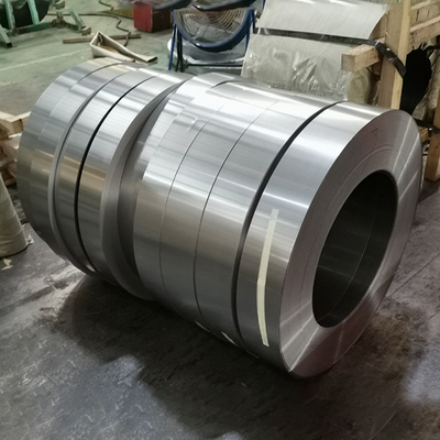 Tecnica di laminatura a freddo T2 T3 T5 Elettrolitica lamiera di stagno lamiera di acciaio bobina
