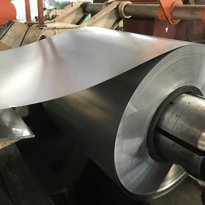 Tecnica di laminatura a freddo T2 T3 T5 Elettrolitica lamiera di stagno lamiera di acciaio bobina