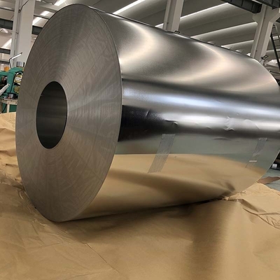 0.12mm Mr SPTE T2 T3 T5 Elettrolitico lamiera di stagno lamiera di acciaio galvanizzato per la vostra