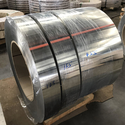 0.12mm Mr SPTE T2 T3 T5 Elettrolitico lamiera di stagno lamiera di acciaio galvanizzato per la vostra