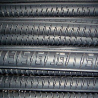 Armatura di costruzione Verga di ferro Barre deformate di acciaio 6mm 8mm 10mm 12mm 16mm 20mm