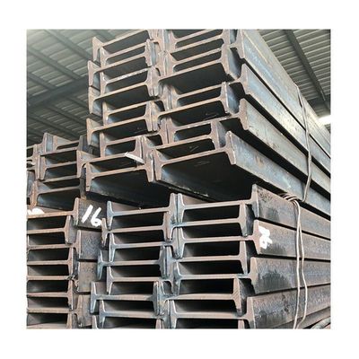 Acciaio al carbonio laminato a caldo 300*305*15*15 mm con lunghezza di 12 m