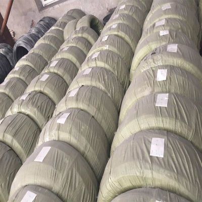 Filtro di acciaio galvanizzato ad alto tenore di carbonio