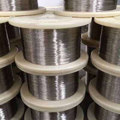 Filtro di acciaio galvanizzato ad alto tenore di carbonio