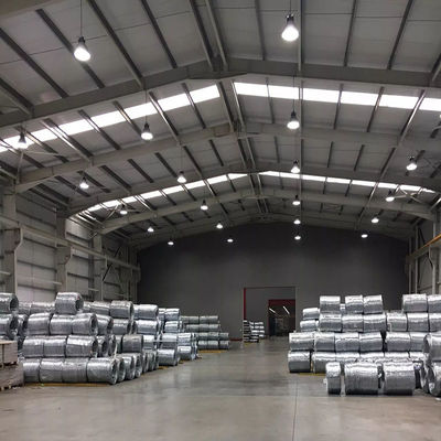 SAE1006/SAE1008/Q195/Q235 Gi filo adesivo galvanizzato con standard JIS