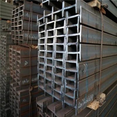 H/I Fascio Un UC Ub JIS ASTM 100/200/500/900 H Fascio Struttura in acciaio Universal H-Beam