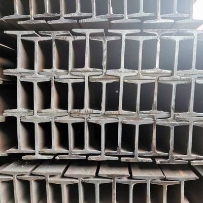 H/I Fascio Un UC Ub JIS ASTM 100/200/500/900 H Fascio Struttura in acciaio Universal H-Beam