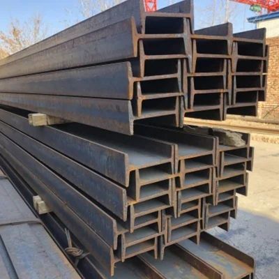 H/I Fascio Un UC Ub JIS ASTM 100/200/500/900 H Fascio Struttura in acciaio Universal H-Beam