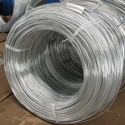 Galvanizzato in acciaio inossidabile Concertina Razor Barbed Wire disegnato con tecnica avanzata
