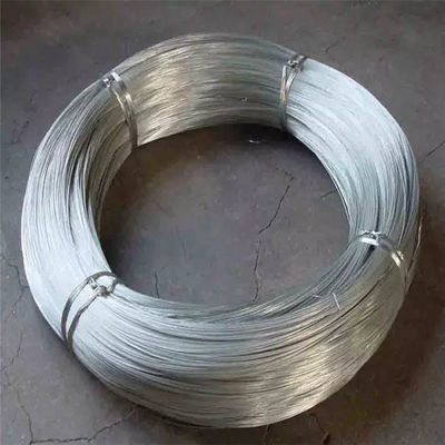 Galvanizzato in acciaio inossidabile Concertina Razor Barbed Wire disegnato con tecnica avanzata